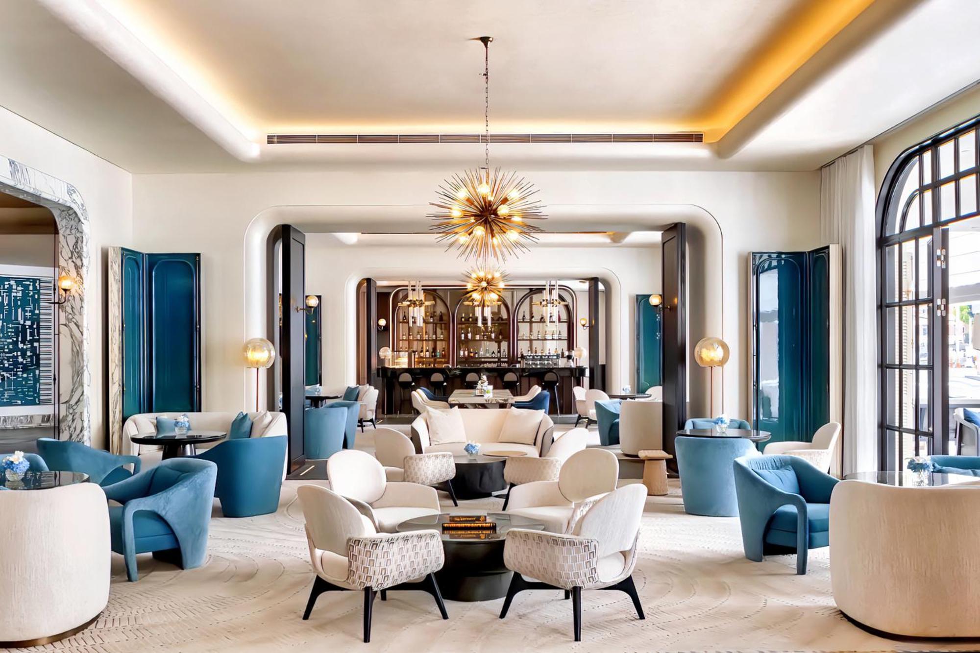 Sofitel Shanghai North Bund Bagian luar foto