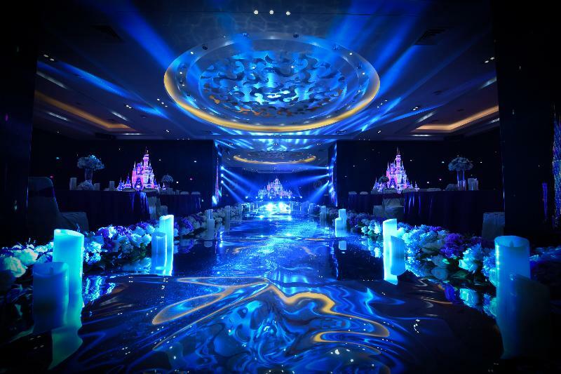 Sofitel Shanghai North Bund Bagian luar foto
